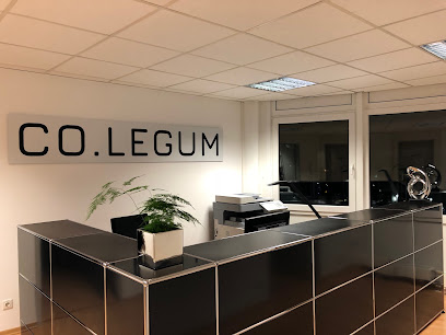 CO.LEGUM Dr. Reinhardt & Partner Rechtsanwälte mbB