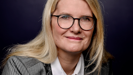 Rechtsanwältin Anja Stein