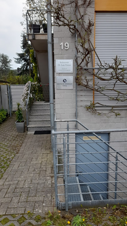 Kanzlei für Erbrecht und Stiftungsrecht