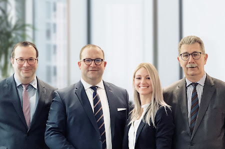 Lützenkirchen Rechtsanwälte Part mbB
