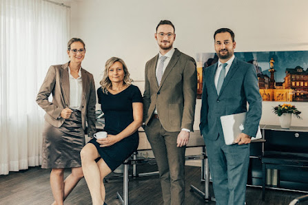 Scharffetter & Blanke Rechtsanwälte