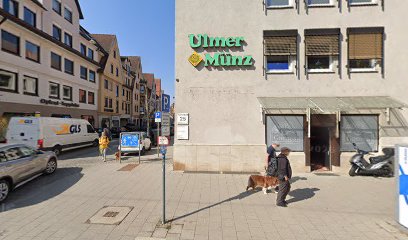 Hepp A. Rechtsanwalt - Ulm