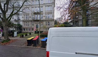 Kain & Ehling | Rechtsanwälte | Robert Kain & Thomas Ehling