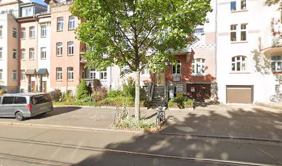 BOYSEN & PAETZELT