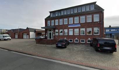 Rechtsanwalt Kai Ebisch