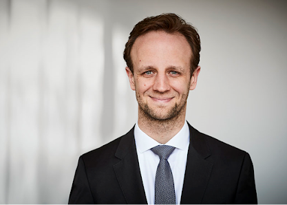 Rechtsanwälte Dr. Haverkamp, Dr. Mäscher & Partner mbB