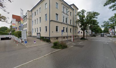 Rechtsanwälte Dr. Budde, Dr. Walker & Eiberger