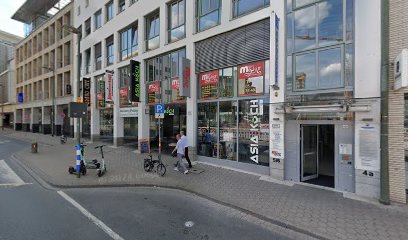 Rechtsanwalt Joe Thérond