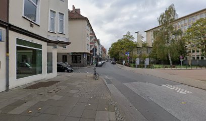 Rautenstengel und Rahn