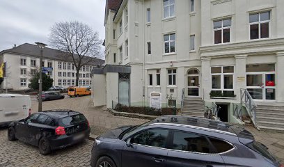 Fachanwaltskanzlei Janssen