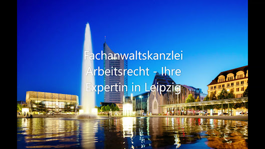 Fachanwaltskanzlei Arbeitsrecht | Fachanwältin für Arbeitsrecht | Kündigungsschutz