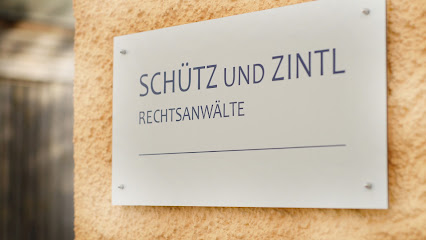 Schütz und Zintl Rechtsanwälte