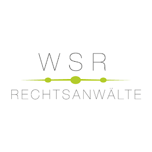WSR Rechtsanwälte-Rechtsanwalt Stefan Roeder