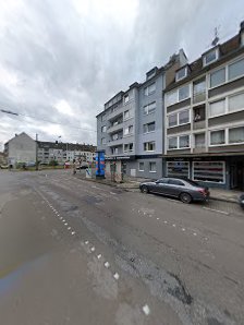 Rechtsanwalt Oliver Boyke - Düsseldorf