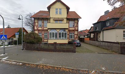 Rechtsanwältin Sabine Fitzner in Wernigerode
