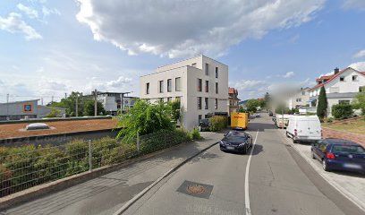 Junginger & Schwöbel Rechtsanwälte
