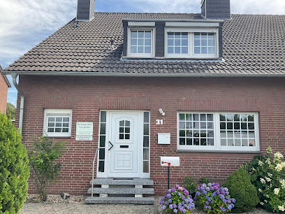 Rechtsanwältin Vera Backes