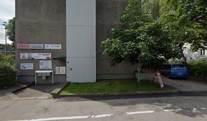 Rechtsanwälte Hiesinger & Kahmann