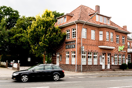 Anwaltskanzlei Focko Heyen