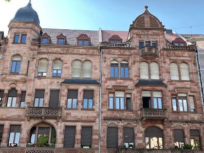 Adam Mazurek und Dehm Rechtsanwälte - Saarbrücken