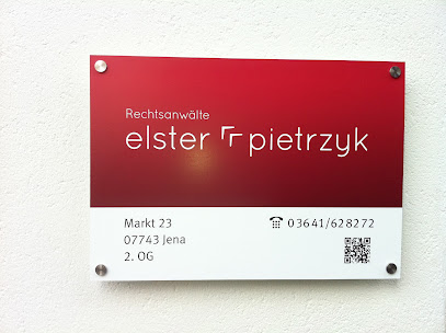Elster & Pietrzyk - Rechtsanwälte