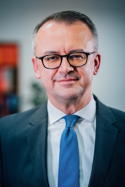 Rechtsanwalt Marco Tänzer