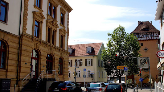 Rechtsanwalt Michael Vogt