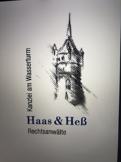 Haas & Heß
