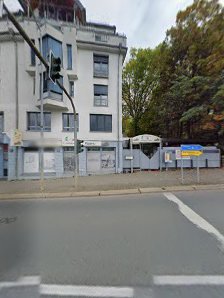 Rechtsanwälte Ebersberger Meisen & Coll. Plauen