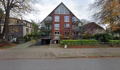 WOLNY - PARTNERSCHAFT VON RECHTSANWÄLTEN MBB
