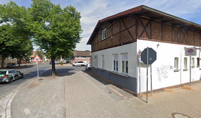Popp G. Rechtsanwalt