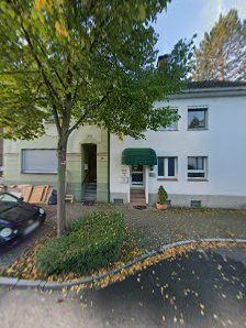 Nadja Schamberger Anwaltskanzlei