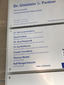 Dr. Gloistein & Partner - Rechtsanwälte