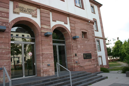Rechtsanwältin Eismann