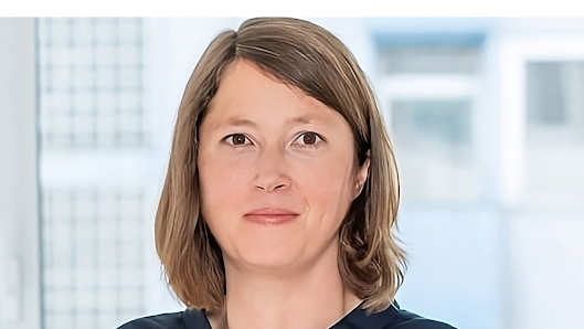 Rechtsanwältin und Notarin Antonia Krusch