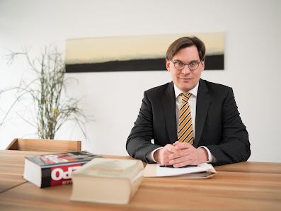 Lang Rechtsanwaltskanzlei