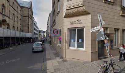 Goost & Nowak Rechtsanwälte