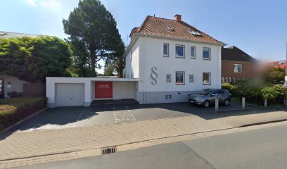 Rechtsanwälte Reich Barsinghausen