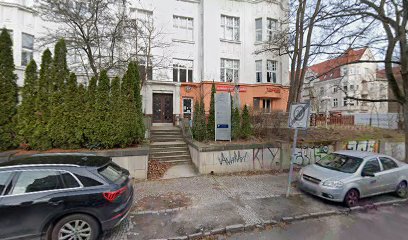 Cord Veting Rechtsanwalt und Notar