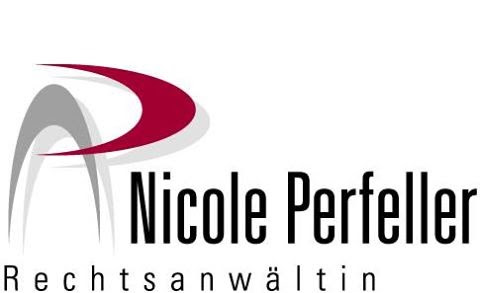 Nicole Perfeller Rechtsanwältin