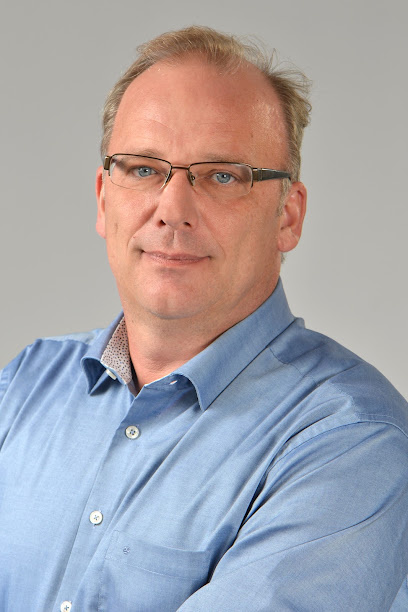 Rechtsanwalt Reinhard Manegold