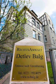 Balg und Willerscheid