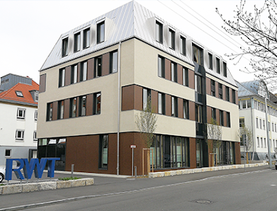 RWT Anwaltskanzlei GmbH