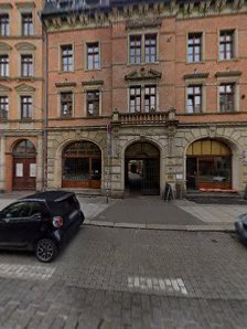 Brechmann T. Rechtsanwalt - Halle (Saale)