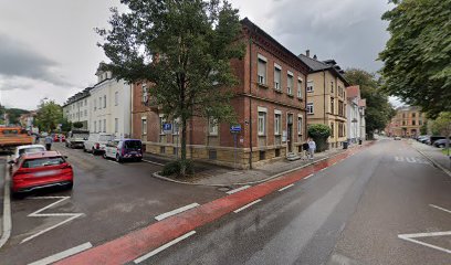 Rechtsanwalt Uwe Kühn