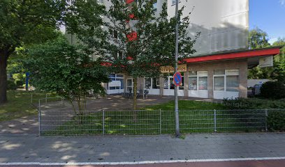Rechtsanwältin Maike Domke