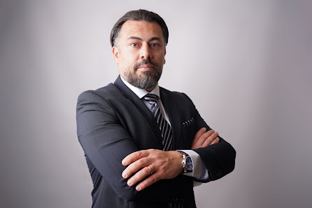 Rechtsanwalt Gianpiero Fruci Fachanwalt für STRAFRECHT und Fachanwalt für VERKEHRSRECHT
