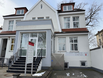 Dr. Grantz, Hoffmeyer & Partner Anwalt und Notar: Arbeitsrecht, Kündigung, Familienrecht, Erbrecht
