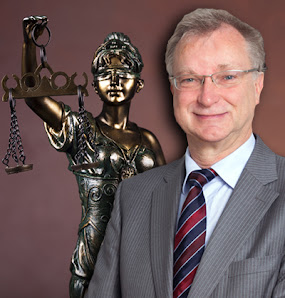 Rechtsanwalt Dr. jur. Joachim Ingendahl