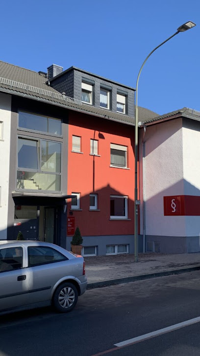 Rechtsanwalt Dominic Döring
